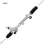 Power Steering Rack Ford Mustang